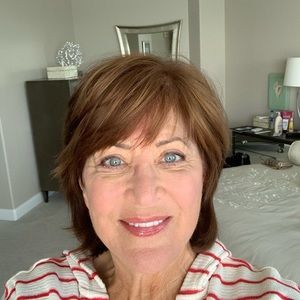 Meet your Posher, Ruth